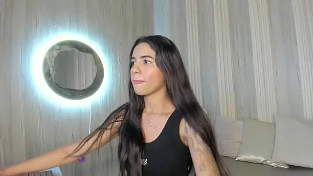 Isabellaa Rosee online show from June 2026 09:20:02 PM
