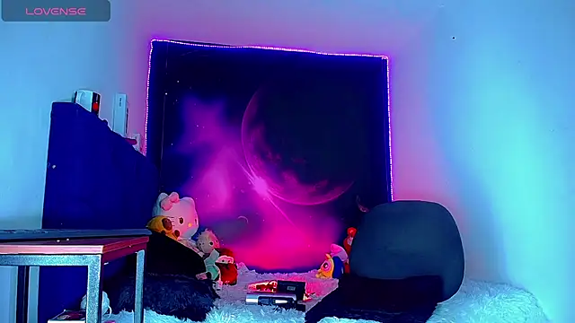 ThaliGirl21 online show from May 2026 11:35:02 PM