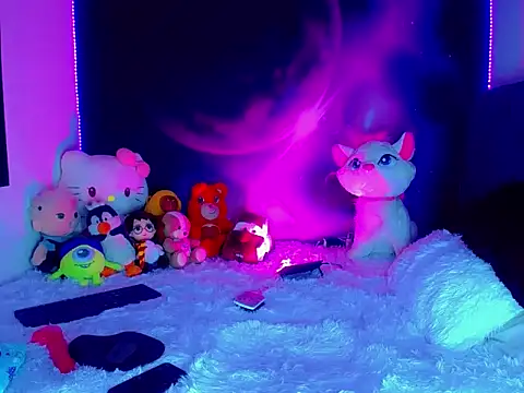 Snapshot of ThaliGirl21 chatting on February 2026 10:54:02 PM ThaliGirl21 online show from February 2026 10:54:02 PM