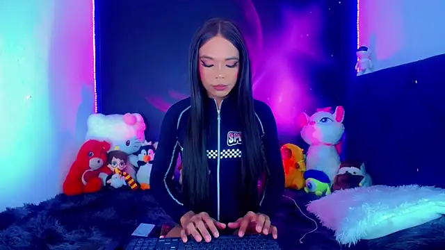 ThaliGirl21 online show from March 2026 08:05:02 PM