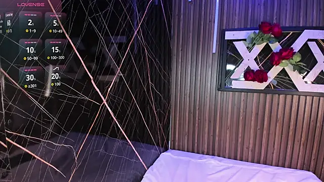 CamilaParisi online show from February 2026 11:43:02 AM