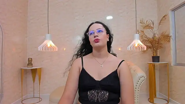 Valeryy Bliss online show from February 2026 11:44:02 AM