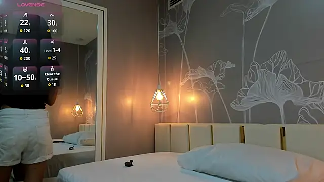 emily cute4u online show from March 2026 10:39:02 AM