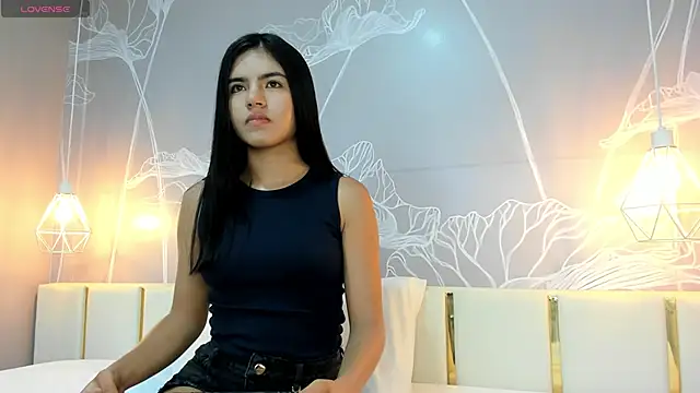 emily cute4u online show from March 2026 08:54:01 PM