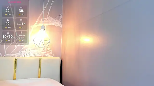 emily cute4u online show from April 2026 11:28:01 PM