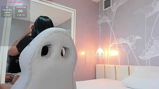 emily cute4u online show from March 2026 09:51:02 PM