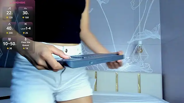 emily cute4u online show from April 2026 11:28:01 PM