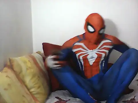 ChocolatyMan online show from February 2026 11:57:01 PM