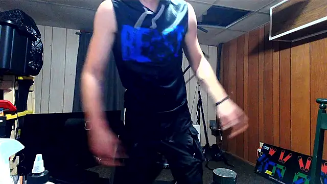 dandanger63 online show from February 2026 12:11:02 AM