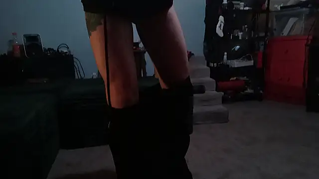 dandanger63 online show from February 2026 11:10:02 AM