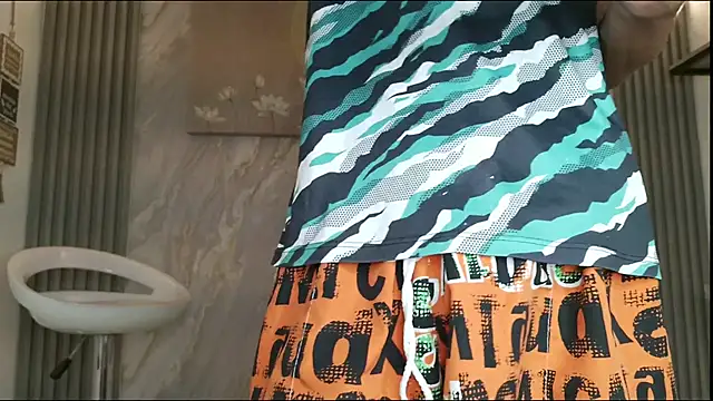 KITTY BOSH online show from April 2026 01:16:02 PM