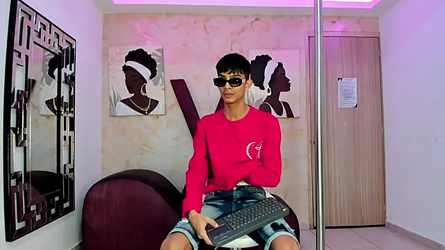 KITTY BOSH online show from February 2026 01:22:02 PM