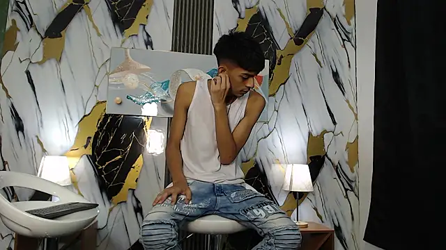 KITTY BOSH online show from March 2026 01:19:02 PM