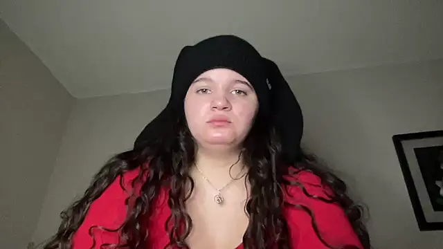 SoyOceanne online show from April 2026 12:39:01 AM