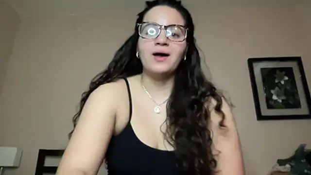 Snapshot of SoyOceanne chatting on February 2026 10:07:01 PM SoyOceanne online show from February 2026 10:07:01 PM