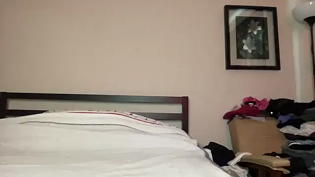 Snapshot of SoyOceanne chatting on February 2026 04:08:01 PM SoyOceanne online show from February 2026 04:08:01 PM