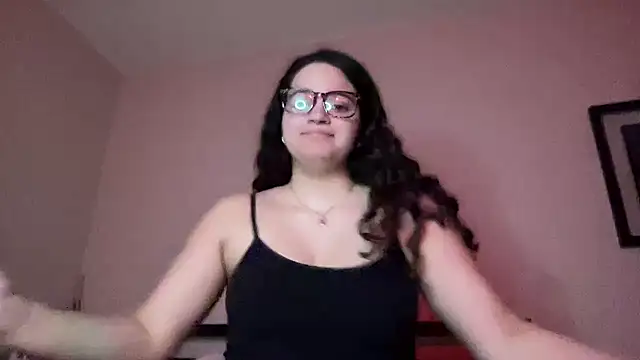 Snapshot of SoyOceanne chatting on February 2026 06:32:01 PM SoyOceanne online show from February 2026 06:32:01 PM