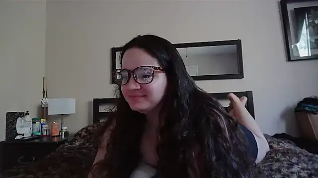 SoyOceanne online show from May 2026 03:56:02 PM