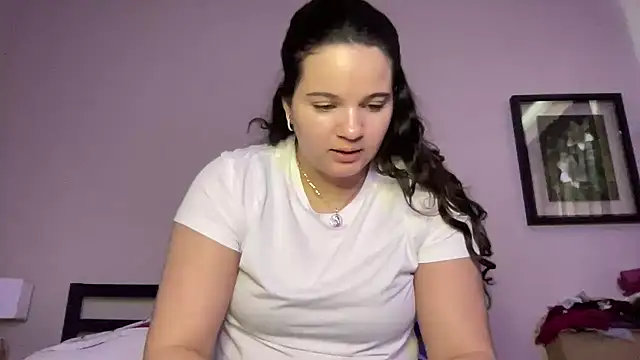 Snapshot of SoyOceanne chatting on February 2026 07:37:01 PM SoyOceanne online show from February 2026 07:37:01 PM