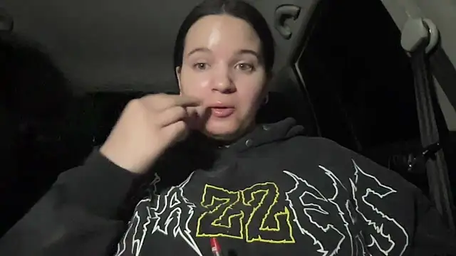 SoyOceanne online show from April 2026 02:57:02 AM