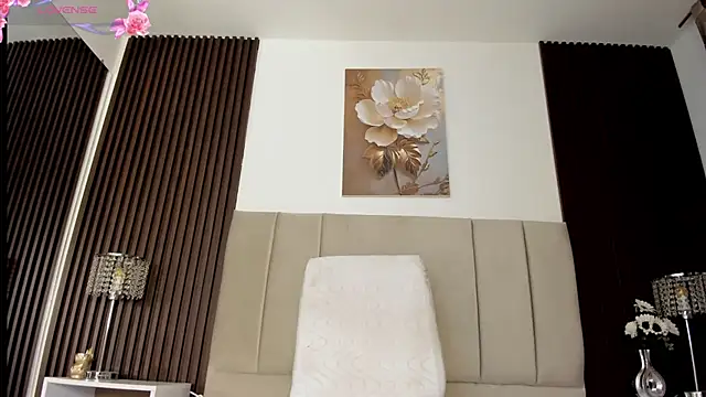  MiLa Dyva online show from March 2026 04:08:02 PM