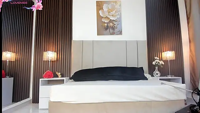  MiLa Dyva online show from March 2026 04:36:01 PM