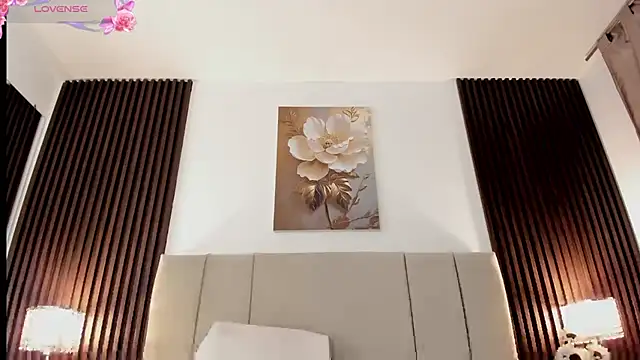  MiLa Dyva online show from March 2026 04:19:01 PM