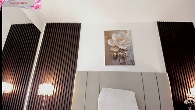  MiLa Dyva online show from March 2026 04:39:01 PM