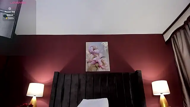  MiLa Dyva online show from July 2026 12:27:02 PM