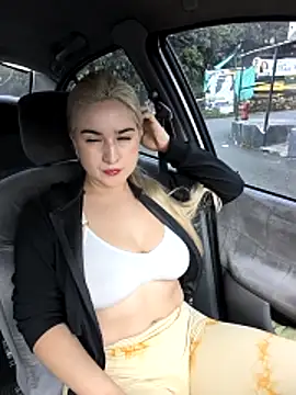 violet-grey online show from February 2026 12:24:02 PM