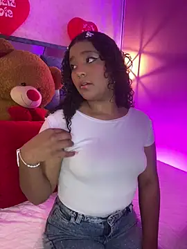 Snapshot of canelaa_sweet5 chatting on February 2026 01:47:01 AM canelaa sweet5 online show from February 2026 01:47:01 AM