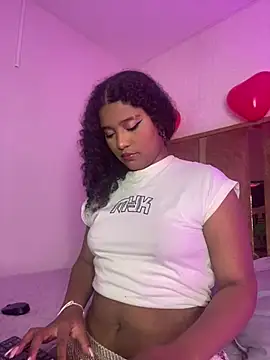 Snapshot of canelaa_sweet5 chatting on February 2026 12:55:01 AM canelaa sweet5 online show from February 2026 12:55:01 AM