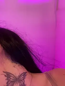 Snapshot of Veronicaa_lodge1 chatting on February 2026 01:27:02 AM Veronicaa lodge1 online show from February 2026 01:27:02 AM