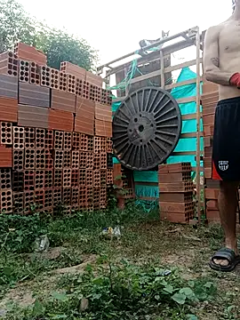 Lucckk777 online show from April 2026 11:36:01 AM