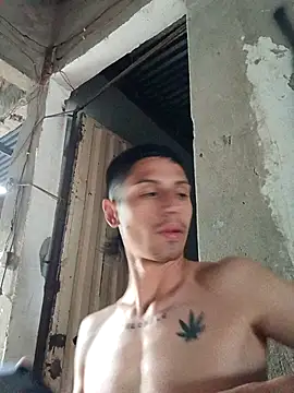 Lucckk777 online show from April 2026 11:25:02 AM