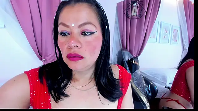 Snapshot of Saray_Becker_ chatting on February 2026 03:14:01 AM Saray Becker online show from February 2026 03:14:01 AM