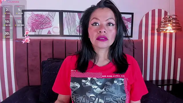 Snapshot of Saray_Becker_ chatting on February 2026 02:55:02 AM Saray Becker online show from February 2026 02:55:02 AM