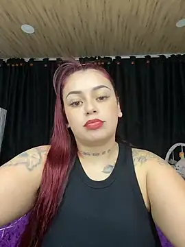 Ariel Nasty Extremely online show from March 2026 04:32:02 AM