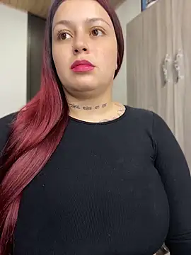 Ariel Nasty Extremely online show from April 2026 04:52:02 AM