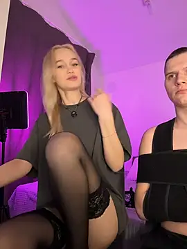 Kristina Maks online show from March 2026 08:38:01 PM