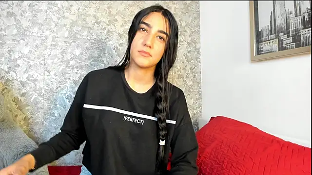 Anika H online show from April 2026 12:20:01 PM