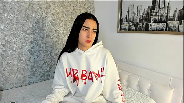 Anika H online show from March 2026 12:09:02 PM