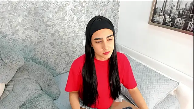 Anika H online show from March 2026 12:12:01 PM