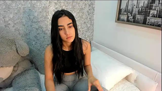 Anika H online show from March 2026 12:15:01 PM