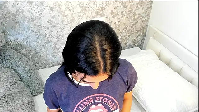 Snapshot of Anika_H chatting on February 2026 12:02:02 PM Anika H online show from February 2026 12:02:02 PM