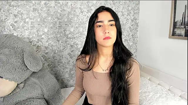 Anika H online show from March 2026 12:09:01 PM