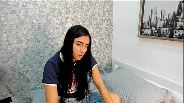 Anika H online show from March 2026 12:18:02 PM