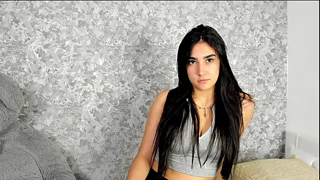 Anika H online show from April 2026 12:12:02 PM