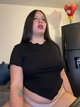 Sofi Collinss online show from April 2026 02:24:02 AM