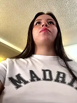 Snapshot of Sofi_Collinss chatting on April 2026 12:01:01 PM Sofi Collinss online show from April 2026 12:01:01 PM